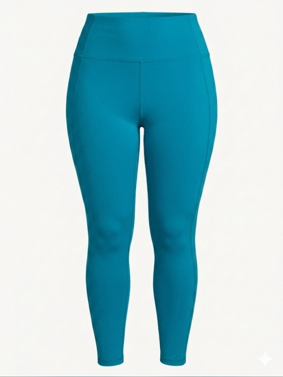 Malla Deportiva-Licra Girlfriend Collective (Pieza Unica)